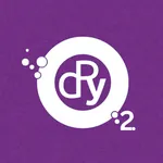 dRyO2 : Dry Cleaning & Laundry icon