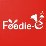 Foodie-e - Online Food Deliver icon