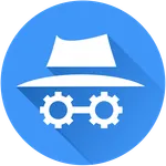 Hidden Settings icon