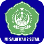 SIMS MI SALAFIYAH 2 SETAIL icon