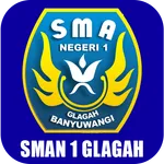 SIMS SMAN 1 GLAGAH icon