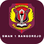 SMAN 1 BANGOREJO APP icon