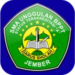 SMA UNGGULAN BPPT DARUS SHOLAH icon