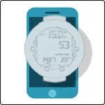 PDC Trainer icon