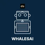 WhalesAI icon