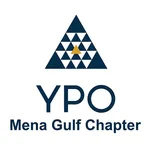 YPO MENA Gulf icon