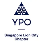 YPO Singapore Lion City icon