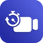 Photo Video Time Lapse icon