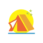 Meetsup Camping icon