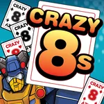 Crazy Eights for Everyone icon