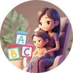 Kids Flashcard Fun icon