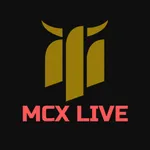 Live MCX icon