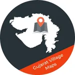 Gujarat Village Maps icon