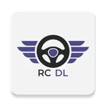 RC Driving Licence PUC details icon
