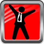 Multi Currencies Financial Cal icon