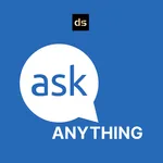 Ask Anything Apps icon