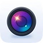 HD Camera icon