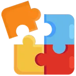 Dream SMP Puzzle icon