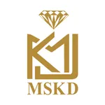 MSKD Jewellers icon