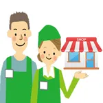 DSP Retail Management System icon