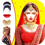 Bridally - Wedding Makeup Pro  icon
