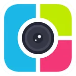 GridFx - Pic Collage Maker icon