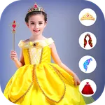 Princessy - Fairy style editor icon