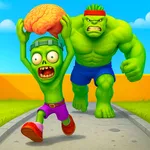 Zombie Evolution 3D icon