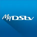 MyDStv icon