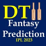 DT11 - Fantasy Prediction Team icon