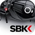 SBK Official Mobile Game icon