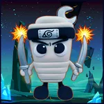 Anomali Assassino Ferfire icon