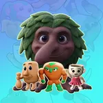 Merge Anomali Puzzle icon