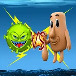 Anomali Brain Tung Tung icon