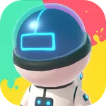 Back To Planet icon
