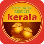 Kerala Lottery Store icon