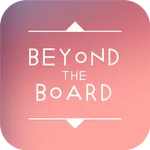 Beyond the Board - DTDA Games icon