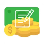 DTmobi Expense Tracker icon