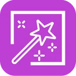 DTmobi Photo Effect icon