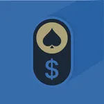 DTO CASH - GTO Poker Trainer icon