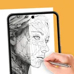 AR Drawing - Simply Draw App icon