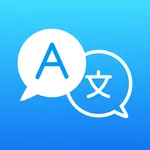 All Languages AI Translator icon