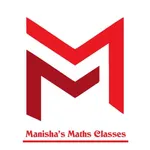 Manisha's Maths Classes Latur icon