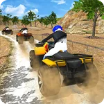 Offroad Dirt Bike Racing Game icon