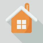 House Temperature Pro icon