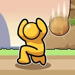 Watch Out Coconut icon