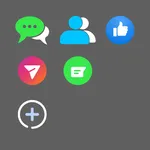 Dual Space App & Multi Space icon