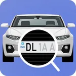 RTO Vehicle Info App & Challan icon