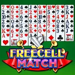 Freecell: Match with Friends icon