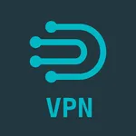 Dualtech VPN icon